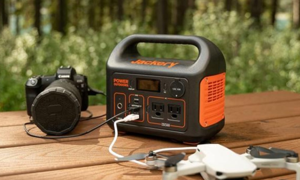 Understanding-Portable-Generator-for-Camping-and-Outdoor