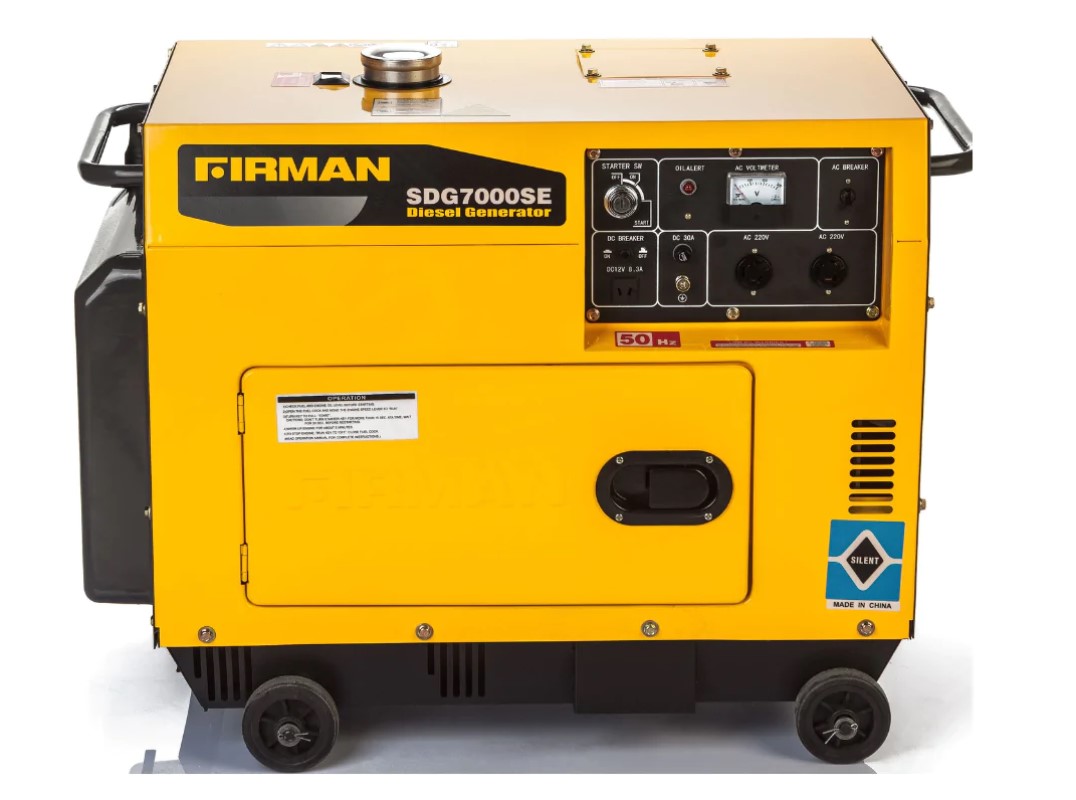 Why-Choose-Sumec-Generators