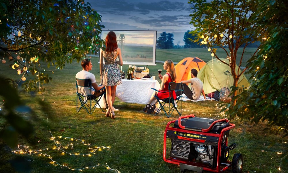 Key-Features-of-Sumec-Generators-for-Camping