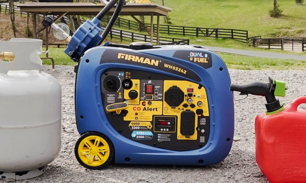 Firman-Inverter-Generator-Solusi-Listrik-Portable-Terbaik-dengan-Harga-Kompetitif-2024