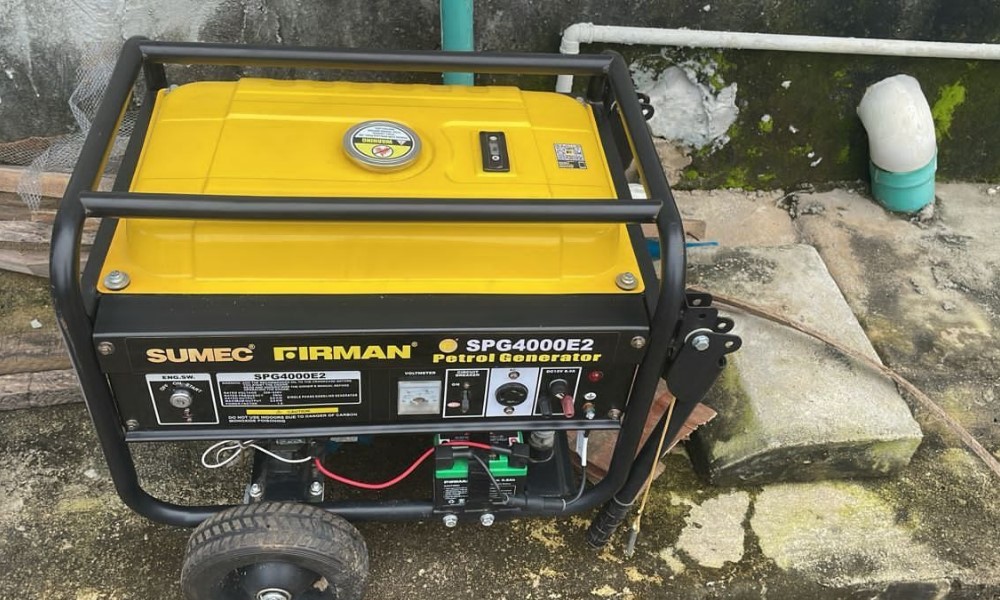 How-to-Clean-a-Sumec-Generator-Step-by-Step-Guide-for-Optimal-Performance