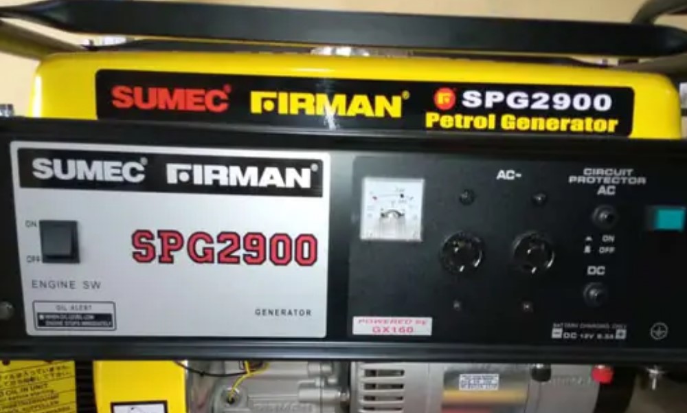 Manfaat-Menggunakan-Genset-Sumec-Firman-SPG-2900