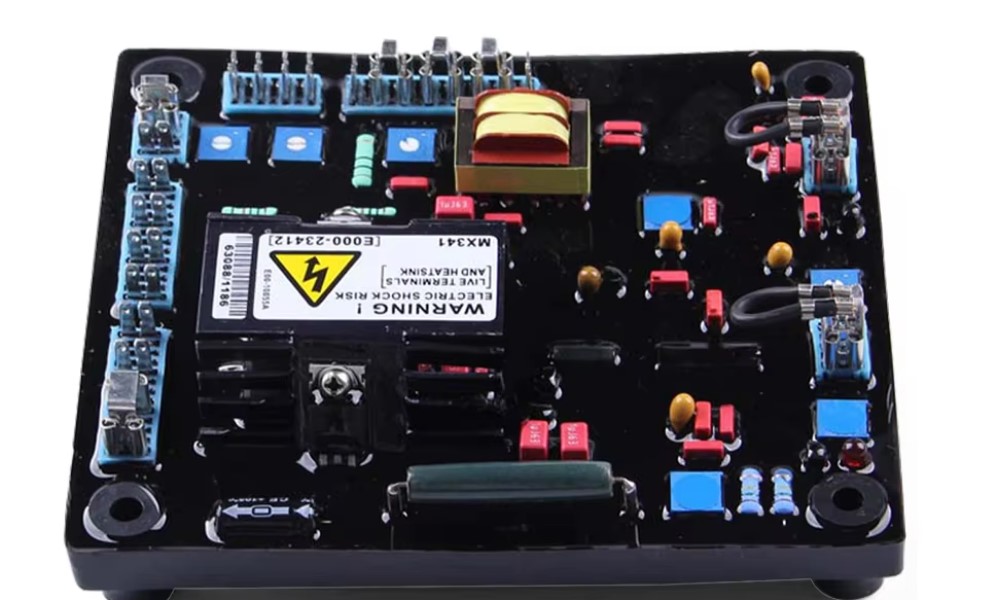 Manfaat-Menggunakan-Regulator-Tegangan-untuk-Sumec-Generator