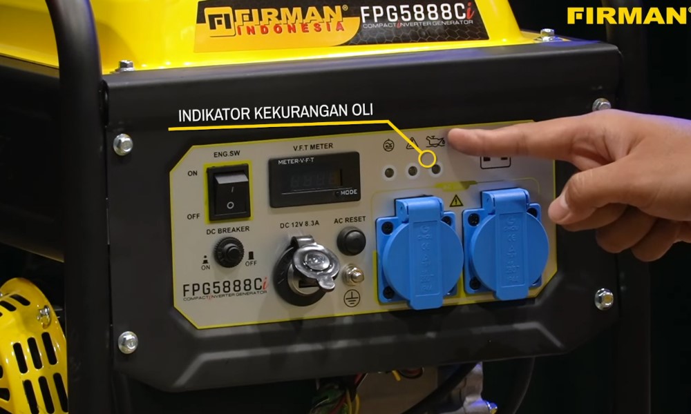 Masalah-yang-Akan-Muncul-Jika-Generator-Tidak-Dirawat-dengan-Baik