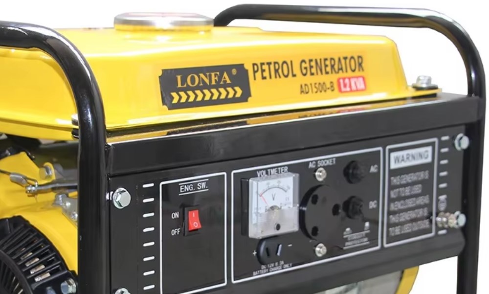 Mengenal-Tombol-Tombol-pada-Sumec-Generator