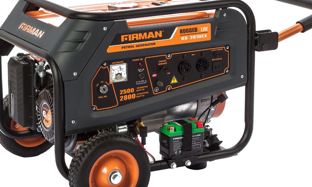 Fitur-Utama-Generator-Sumec-Firman