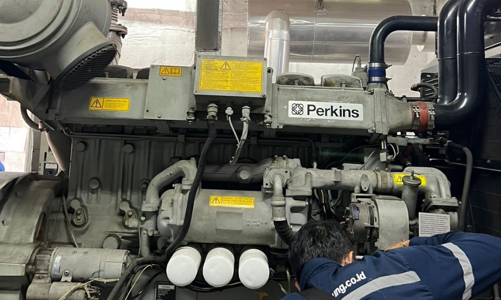 Penyebab-Genset-Mati