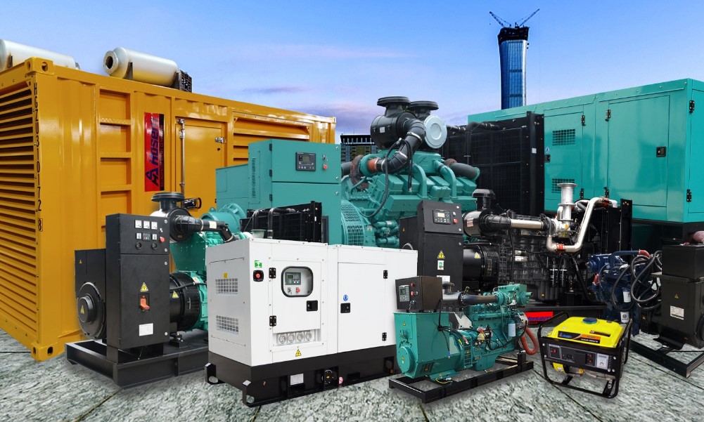 Produk-Diesel-Generator-Terbaik