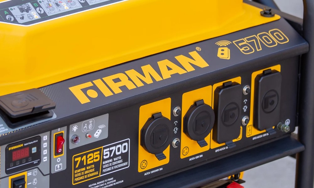 Produk-Firman-Generator-Smart-Terbaik