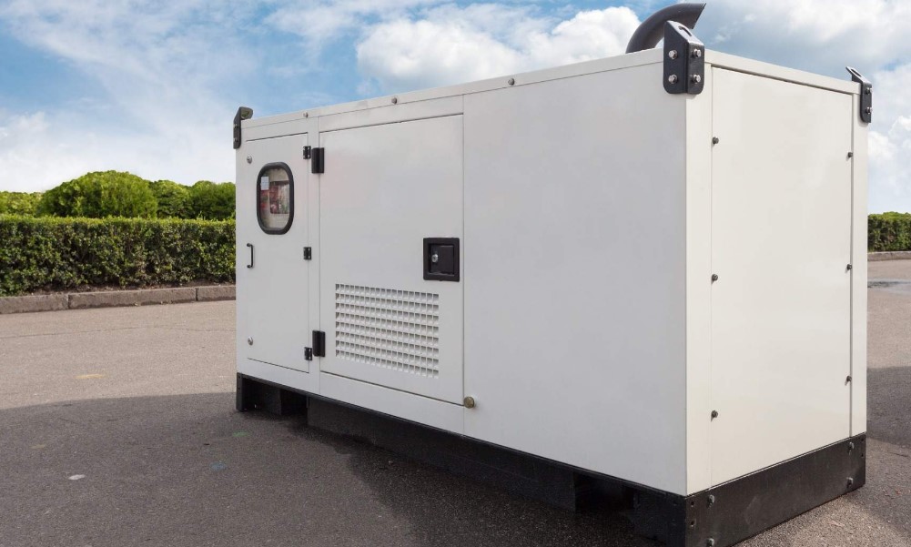 diesel-generator