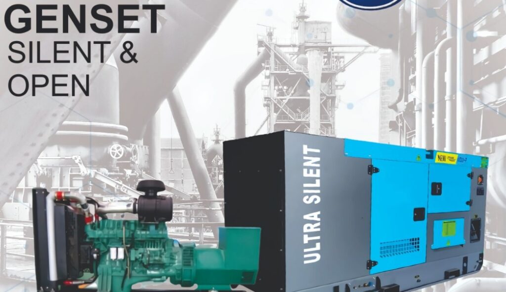 Apa-Itu-Genset-Silent-20-KVA