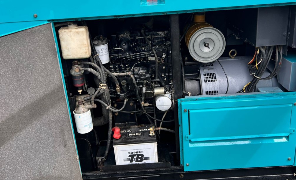 Faktor-yang-Mempengaruhi-Harga-Mesin-Genset