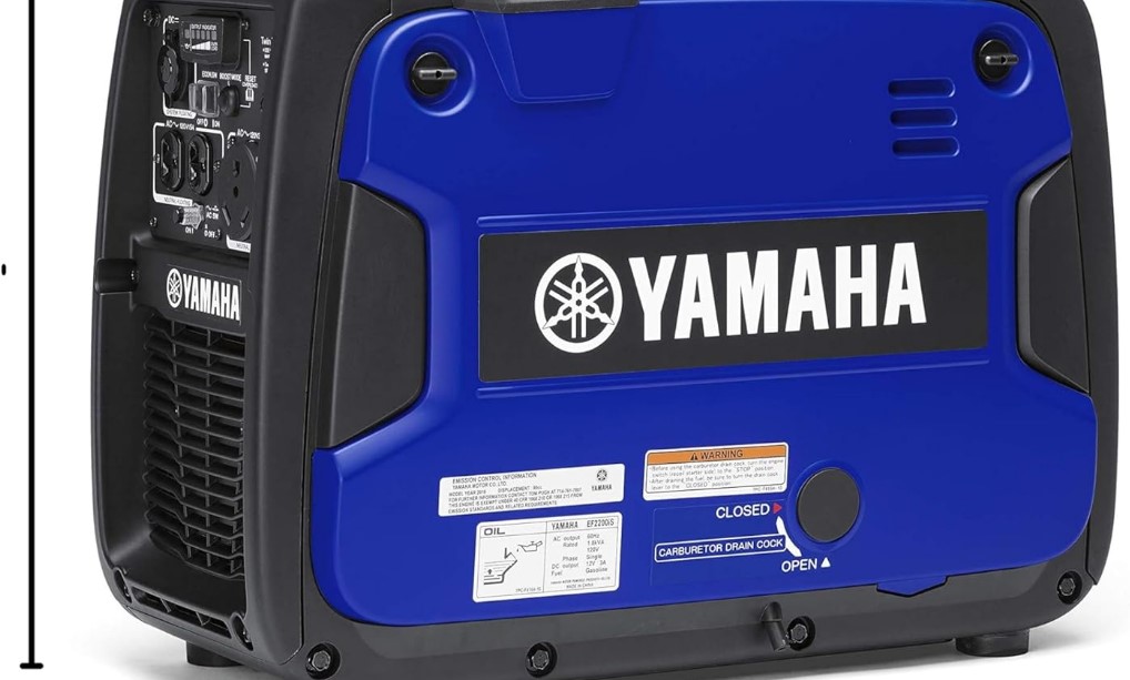 Jenis-Genset-Yamaha-yang-Tersedia