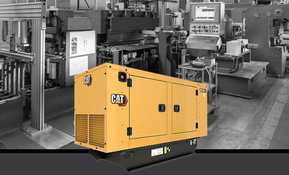 Jenis-Jenis-Genset-Caterpillar-yang-Tersedia