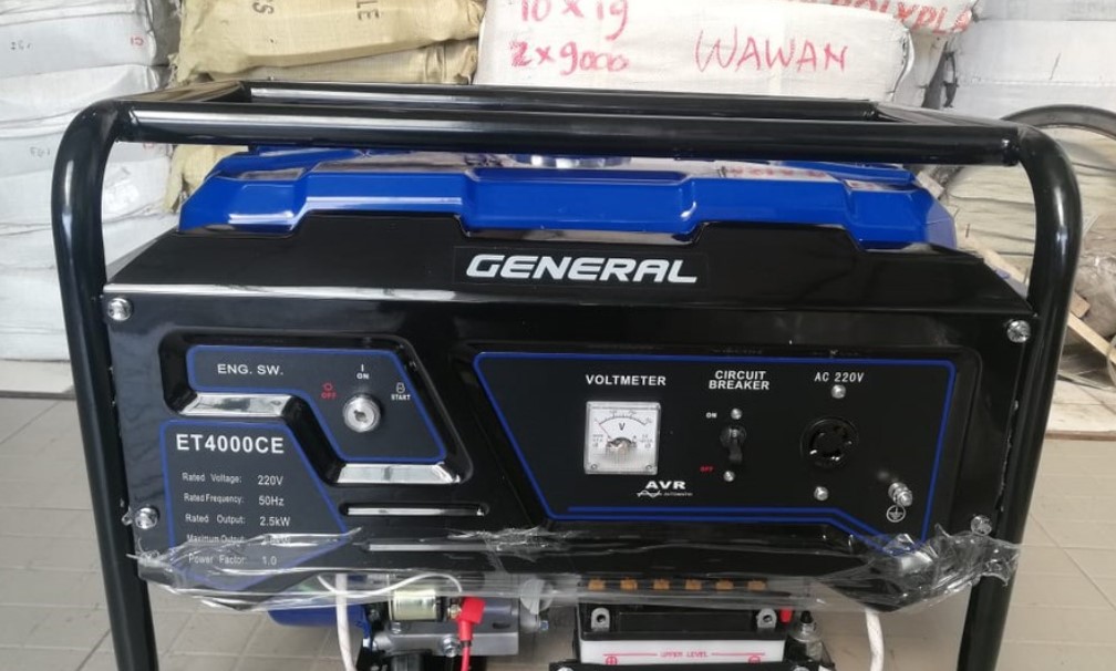 Manfaat-Menggunakan-Genset-General