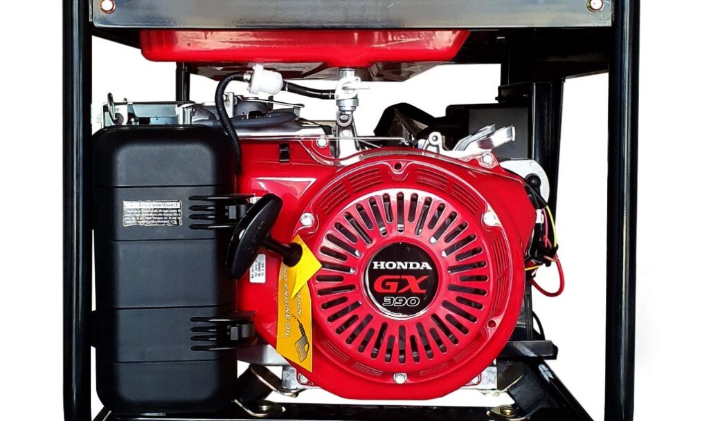 Pentingnya-Service-Genset-Honda