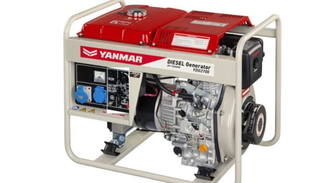 Produk-Genset-Yanmar-Terbaik