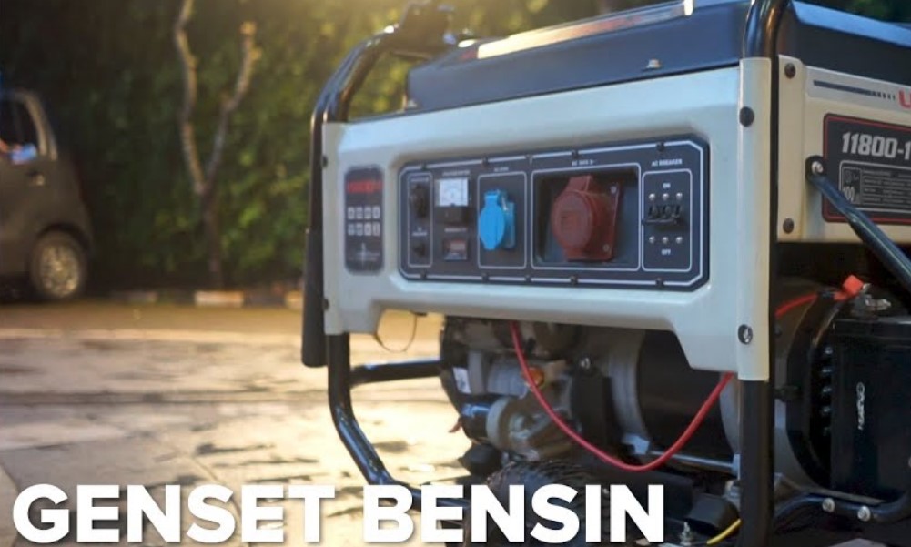 Rekomendasi-Genset-Bensin-Terbaik-2024