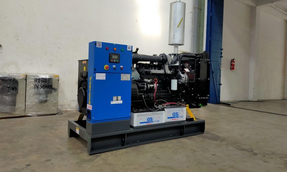 Teknologi-dan-Fitur-Genset-Gas