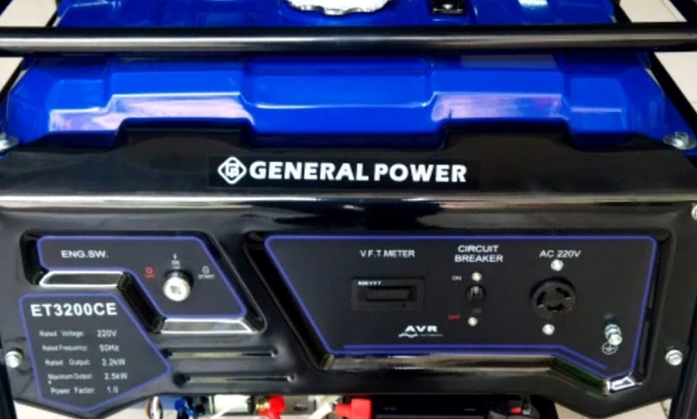 Teknologi-dan-Fitur-Genset-General