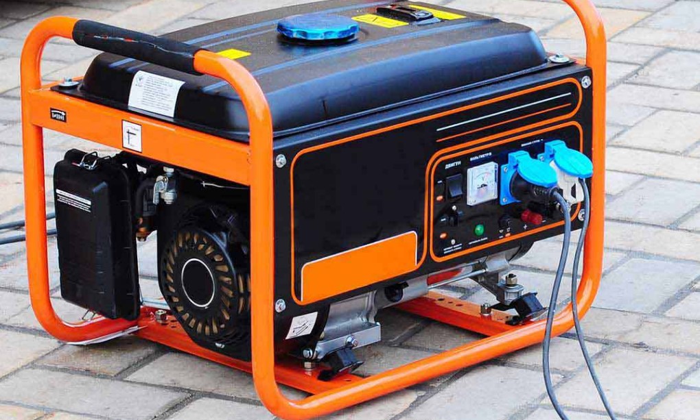 genset-portable